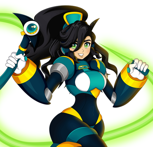 Full Image: https://www.deviantart.com/geminimanga/art/ReDO-MMXDiVE-X4Tran-1105677782