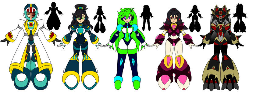 Full Image: https://www.deviantart.com/geminimanga/art/ReDO-MMXDiVE-X4Tran-1105677782