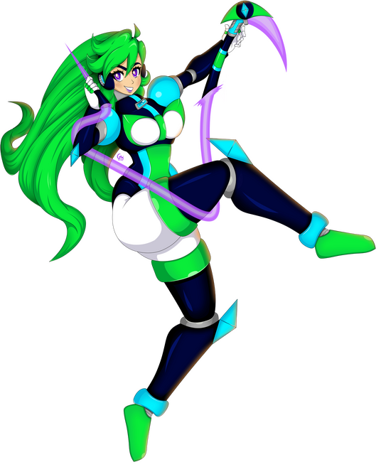 Full Image: https://www.deviantart.com/geminimanga/art/ReDO-MMXDiVE-X4Tran-1105677782